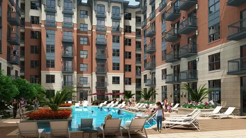 500 Crawford St #535, Houston, TX 77002