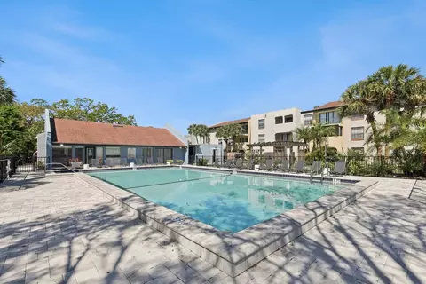 8402 N Waterford Ave #18M3, Tampa, FL 33604