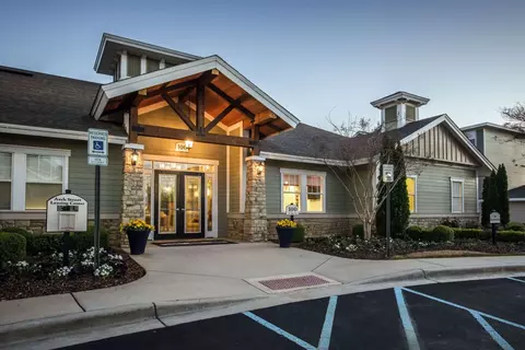 100 Arch Street Pl #6101, Madison, AL 35758