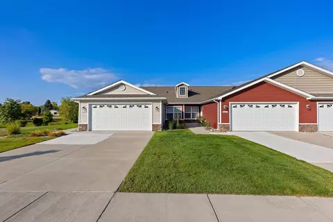 9226 White Wing Dr #9208, Ypsilanti, MI 48197