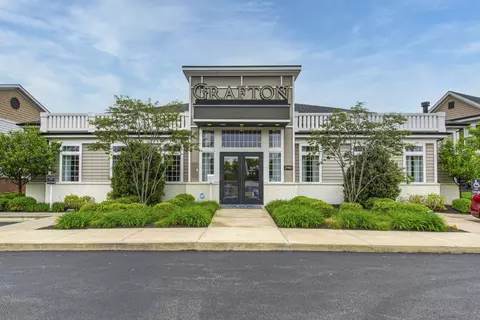 2980 Mark Andrew Dr #312-2979, Dublin, OH 43017