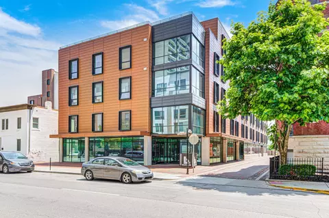 428 E Michigan St #1-503, Indianapolis, IN 46204