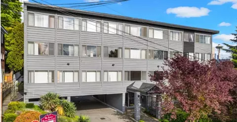 1000 1st Ave W #503, Seattle, WA 98119