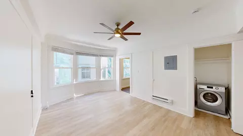 346 Leavenworth St #504, San Francisco, CA 94102