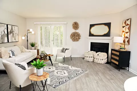 4012 Quail Forest Dr #7541-I, Charlotte, NC 28226