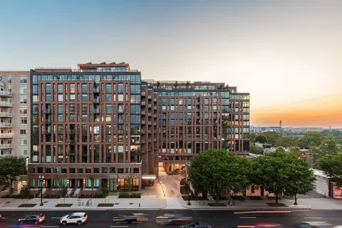 1319 S Capitol St SW #431, Washington, DC 20003