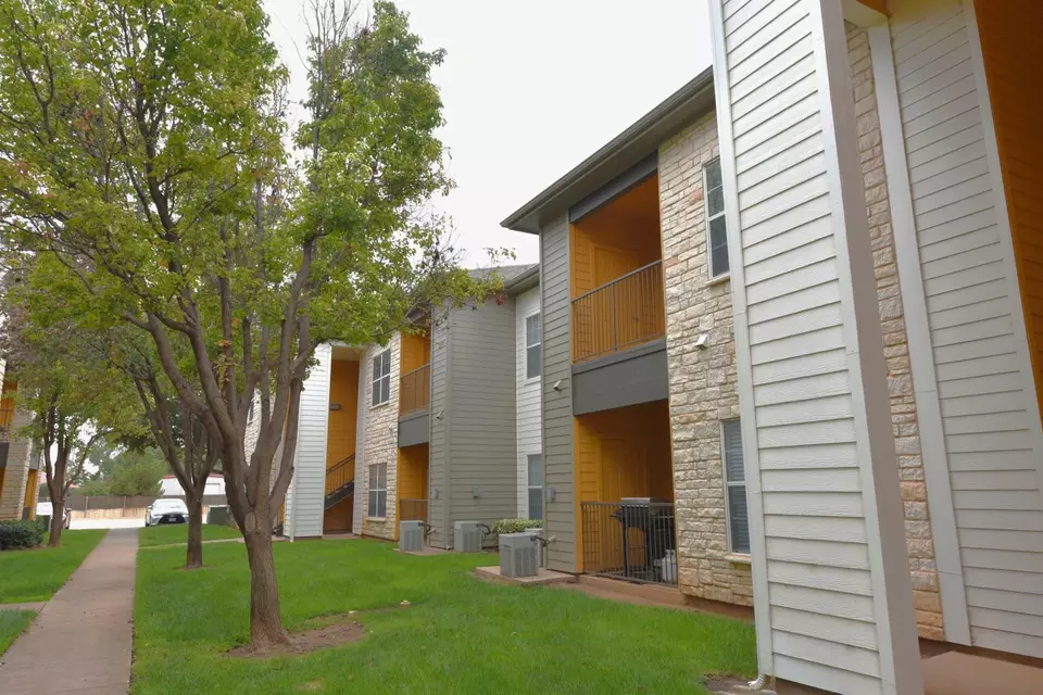  902 Milwaukee Ave #14-1407, Lubbock, TX 79416 photo 3