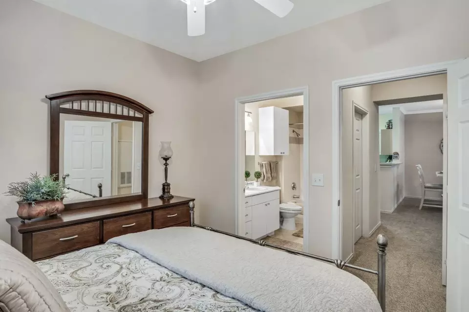  902 Milwaukee Ave #14-1407, Lubbock, TX 79416 photo 14