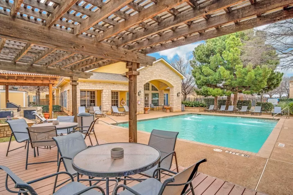  902 Milwaukee Ave #14-1407, Lubbock, TX 79416 photo 5