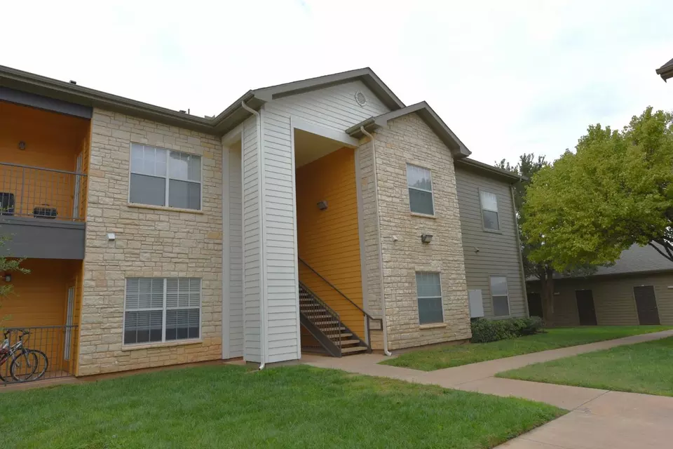  902 Milwaukee Ave #14-1407, Lubbock, TX 79416 photo 22