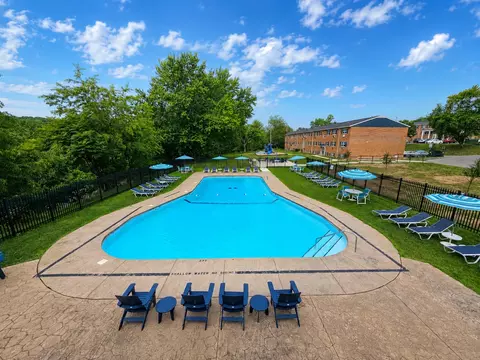 9815 Presidential Dr #08-304, Allison Park, PA 15101