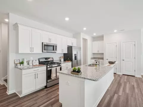 101 Peach Dahlia Rd #016, Holly Springs, NC 27540