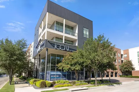 1707 N Hall St #261, Dallas, TX 75204