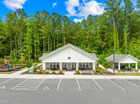801 Carolina Ave #5-H, New Bern, NC 28562
