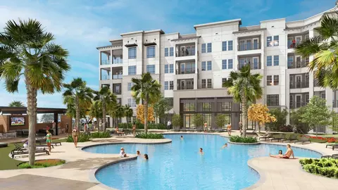 2485 Port Malabar Blvd NE #2511, Palm Bay, FL 32905