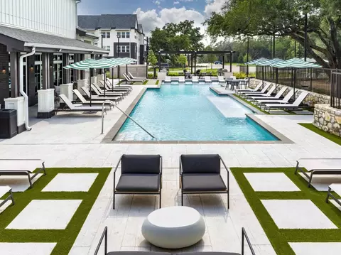 29600 Ronald Reagan Blvd #8102, Georgetown, TX 78633