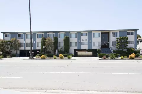 3747 Sepulveda Blvd UNIT 35, Los Angeles, CA 90034
