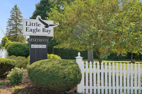 103 Little Eagle Bay Rd #LEB_86, Burlington, VT 05408