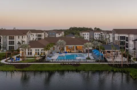 4741 Hoffner Ave #2306, Conway, FL 32812