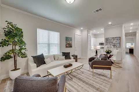 8201 Luxe Blvd #3918, Mckinney, TX 75071