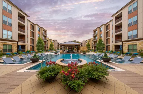 3535 Bluffs Ln #1306, Grapevine, TX 76051