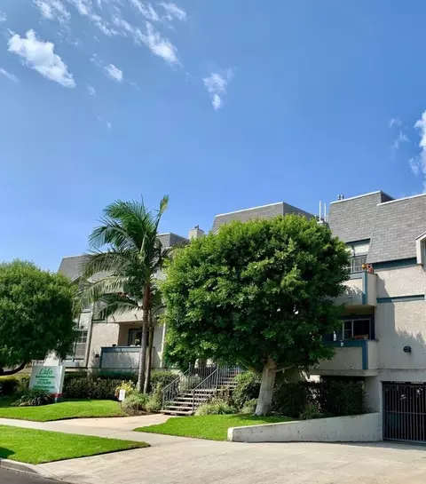 3615 Watseka Ave #202, Los Angeles, CA 90034