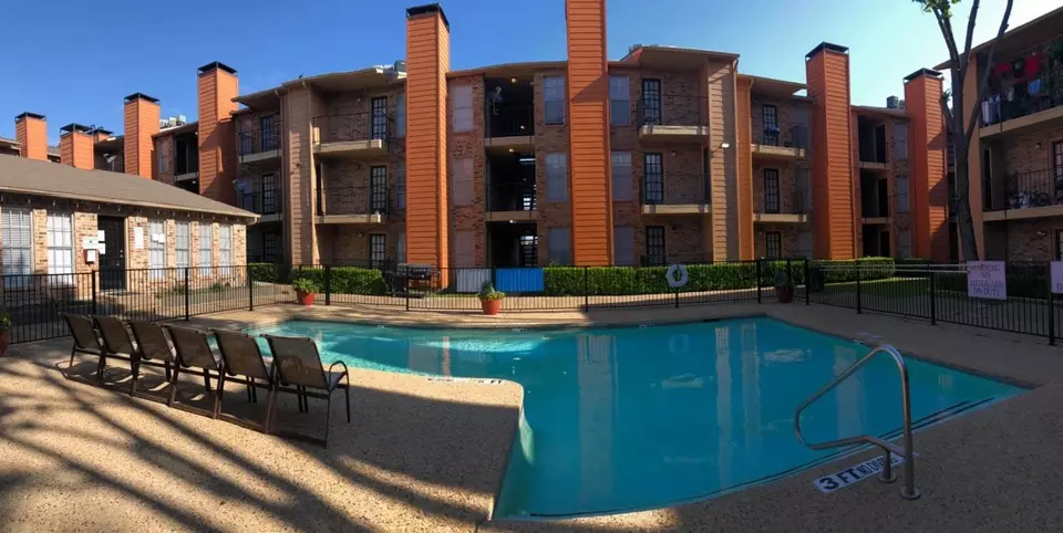  11100 Walnut Hill Ln #W-3102, Dallas, TX 75238 photo 30