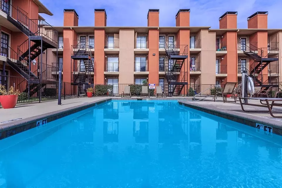  11100 Walnut Hill Ln #W-3102, Dallas, TX 75238 photo 13