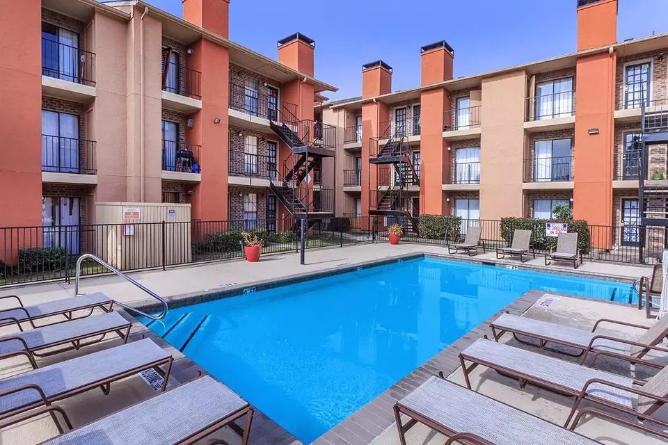  11100 Walnut Hill Ln #W-3102, Dallas, TX 75238 photo 11