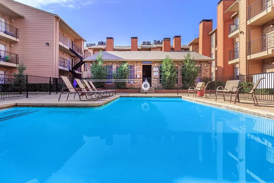  11100 Walnut Hill Ln #W-3102, Dallas, TX 75238 photo 12