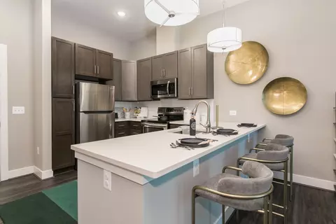 2001 W Cold Spring Ln #502, Baltimore, MD 21209