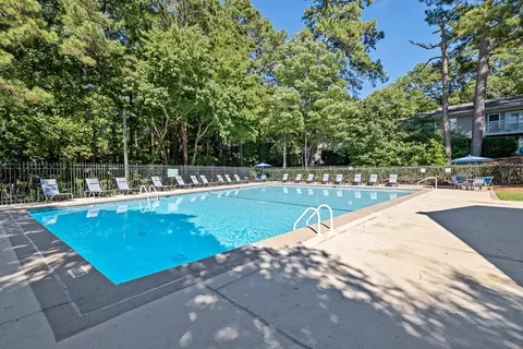 1331 Wicklow Ct #01-207P, Cary, NC 27511
