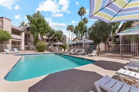 4937 W Myrtle Ave #231, Glendale, AZ 85301