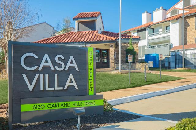 6130 Oakland Hills Dr #216, Fort Worth, TX 76112