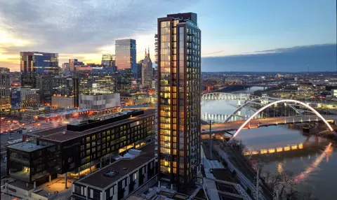 30 Peabody St #2303, Nashville, TN 37210