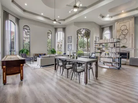 1600 Eldridge Pkwy #2501, Houston, TX 77077