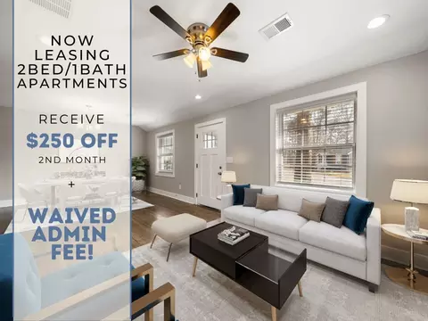 152 Dodd St SE #D, Marietta, GA 30060