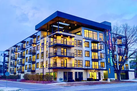 357 E 500 S #502, Salt Lake City, UT 84111