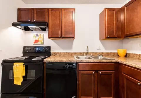 3014 Beech Grove Ct #3008-05, Jeffersonville, IN 47130