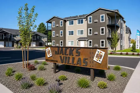 701 N Conklin Rd #B-104, Spokane Valley, WA 99037