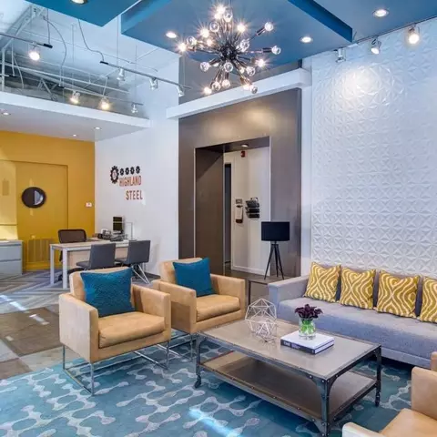 240 N Highland Ave NE #1302, Atlanta, GA 30307