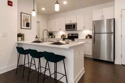 307 N Pennsylvania St #232, Indianapolis, IN 46204