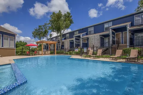 3010 E Nasa Pkwy #913, Seabrook, TX 77586