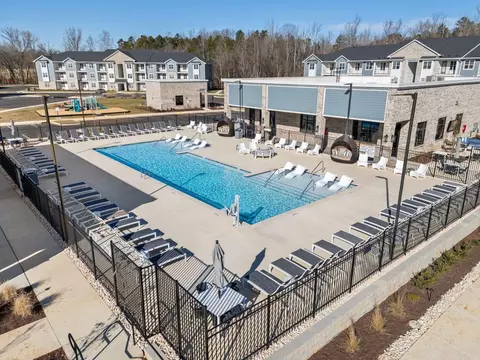315 Brooks Garden Rd #285-101, Whitsett, NC 27377