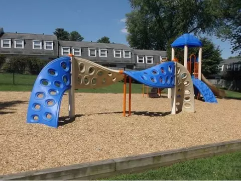91 Lower Gate Ct #046, Owings Mills, MD 21117