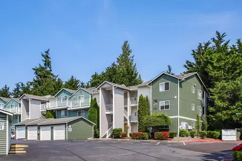 14611 Admiralty Way #F302, Lake Stickney, WA 98087