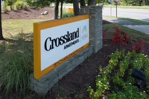 1101 Heritage Pl #1160-D, Waldorf, MD 20602