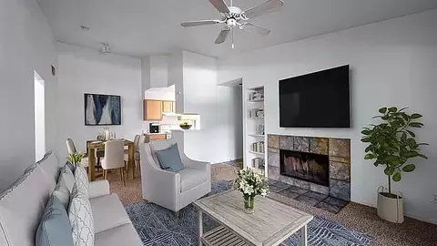 900 N Switzer Canyon Dr #135, Flagstaff, AZ 86001