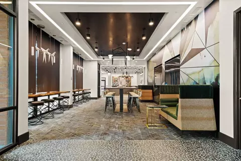 3883 N Central Ave #1-124, Phoenix, AZ 85012