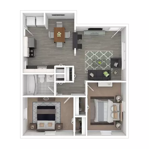 306 W Johnstown Rd #C, Gahanna, OH 43230